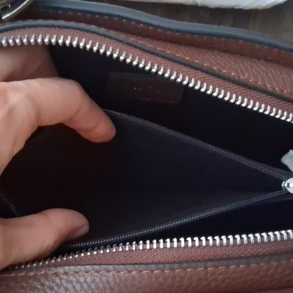 The Horse Clara Bag - Picture 8 of 8